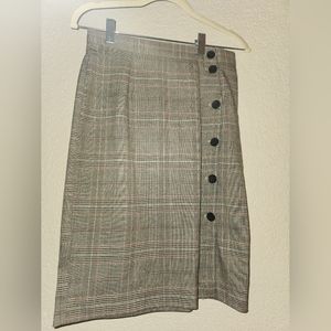 Women's skirt, size 4